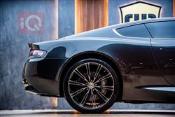 Aston Martin DB9